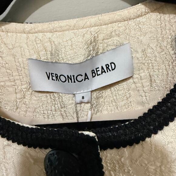 New Veronica Beard Darla Jacket - Picture 6 of 7
